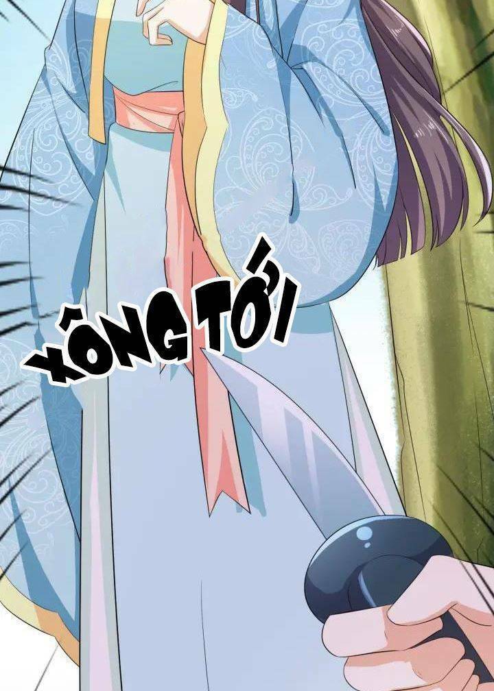 Ngạo Kiều Vương Gia Huyên Náo Phi: Chapter 62
