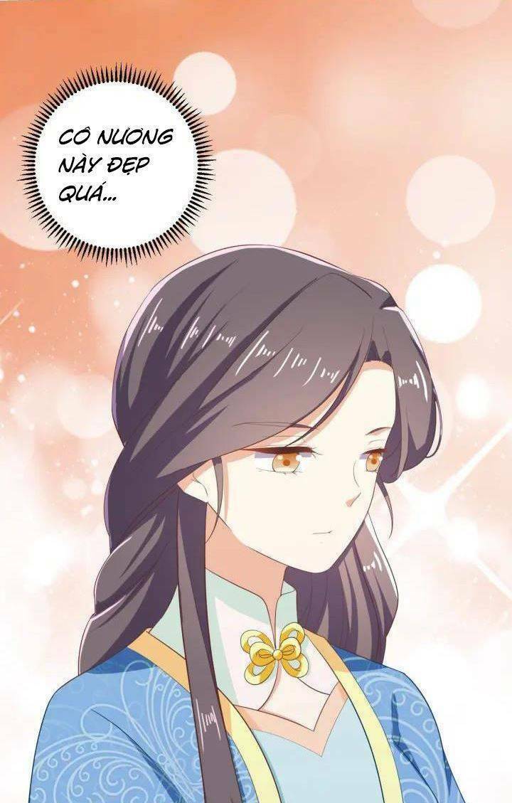Ngạo Kiều Vương Gia Huyên Náo Phi: Chapter 62