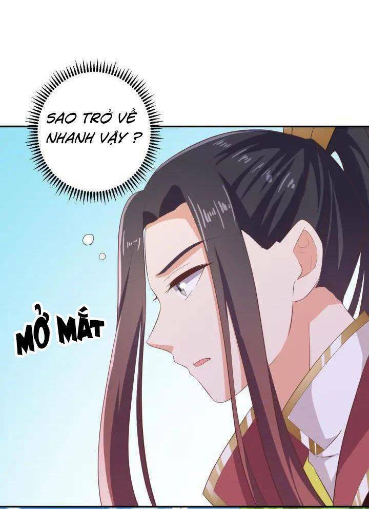 Ngạo Kiều Vương Gia Huyên Náo Phi: Chapter 62