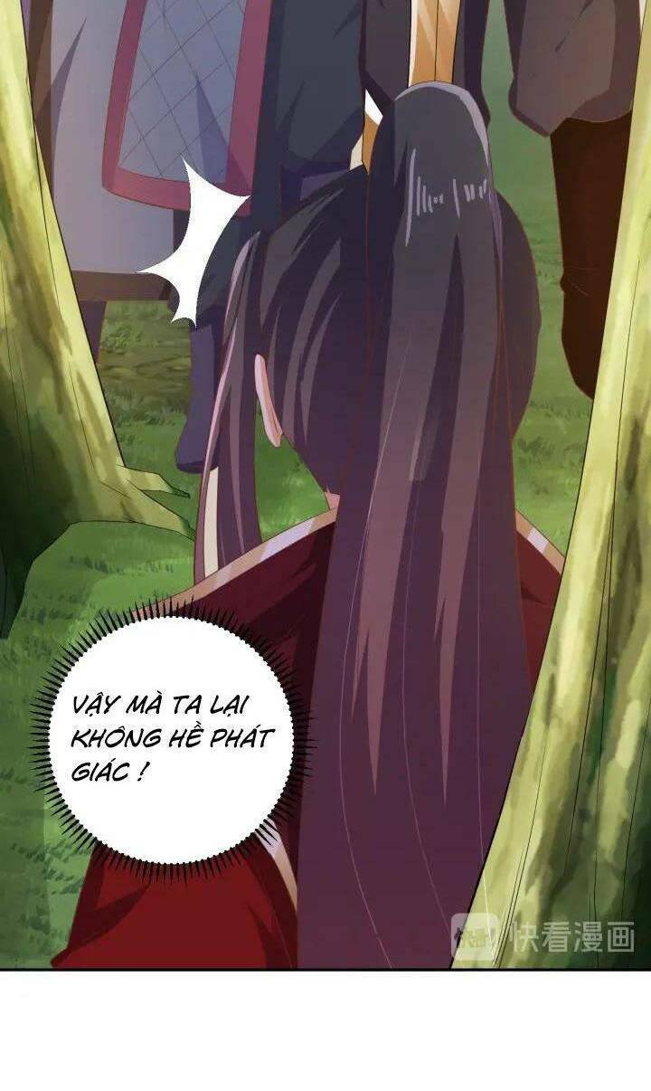 Ngạo Kiều Vương Gia Huyên Náo Phi: Chapter 62