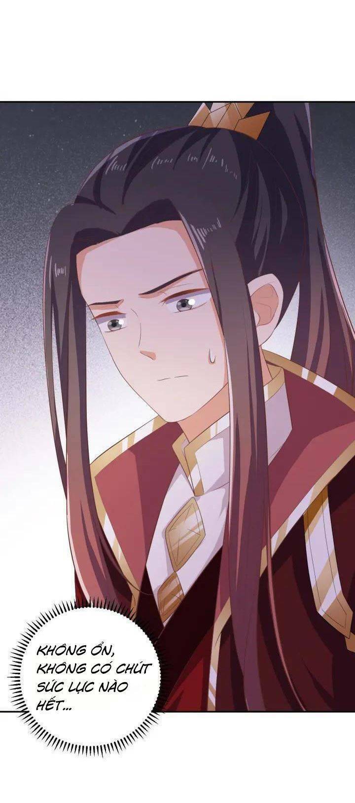 Ngạo Kiều Vương Gia Huyên Náo Phi: Chapter 62