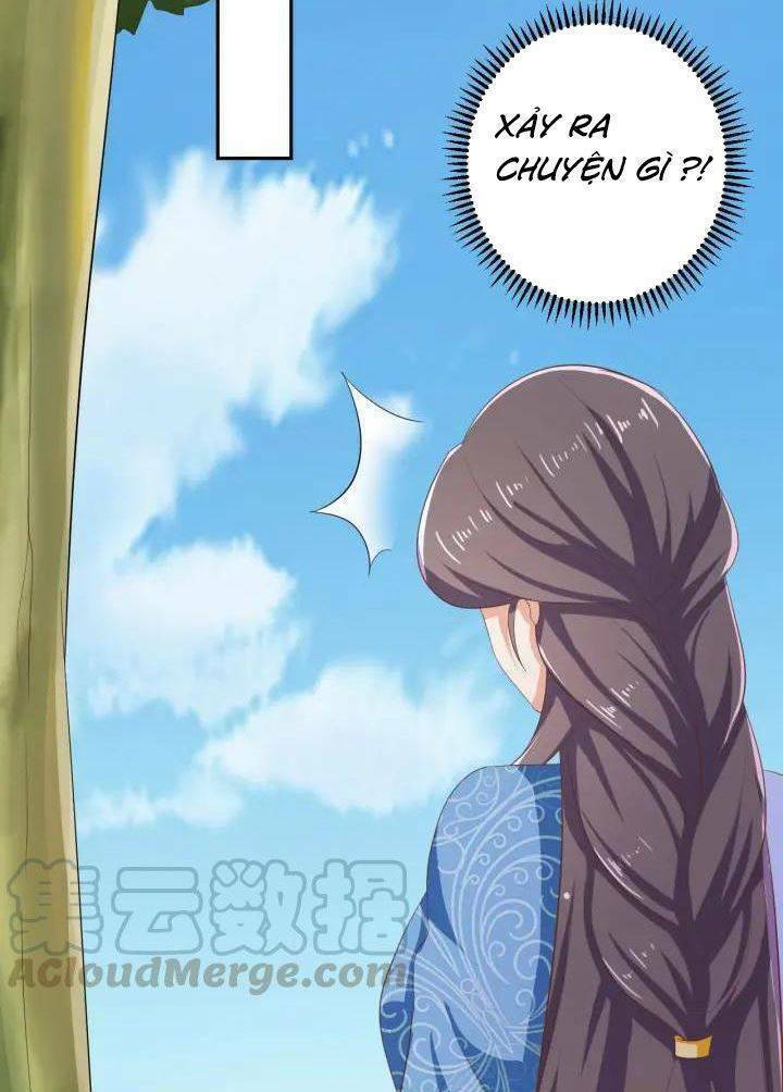 Ngạo Kiều Vương Gia Huyên Náo Phi: Chapter 62
