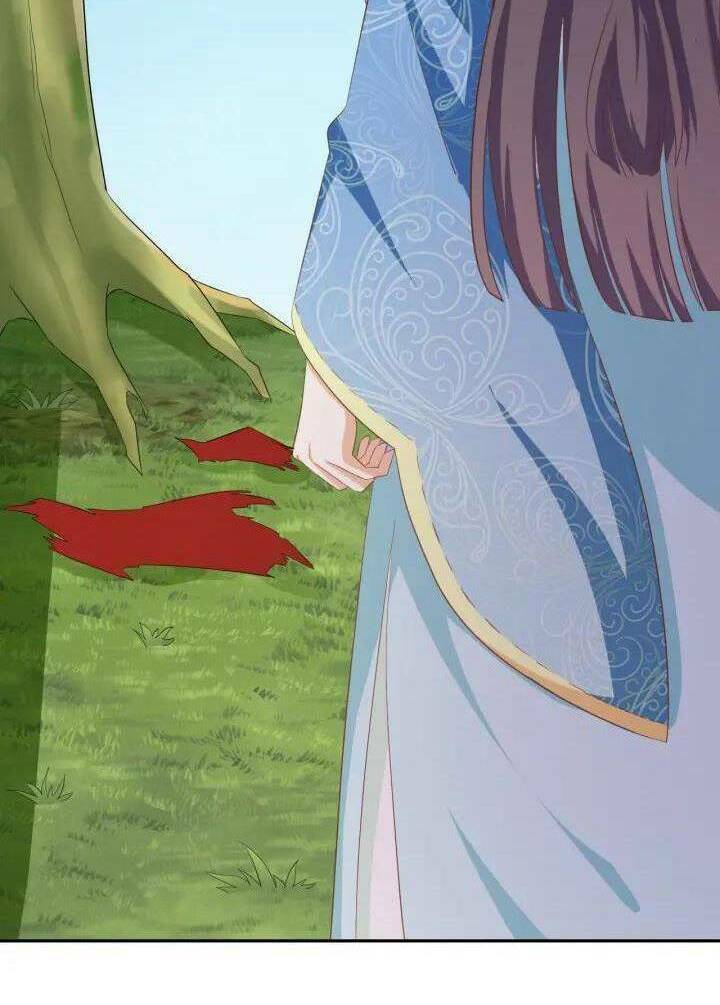 Ngạo Kiều Vương Gia Huyên Náo Phi: Chapter 62