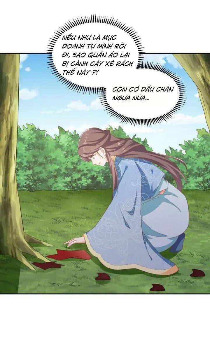 Ngạo Kiều Vương Gia Huyên Náo Phi: Chapter 62