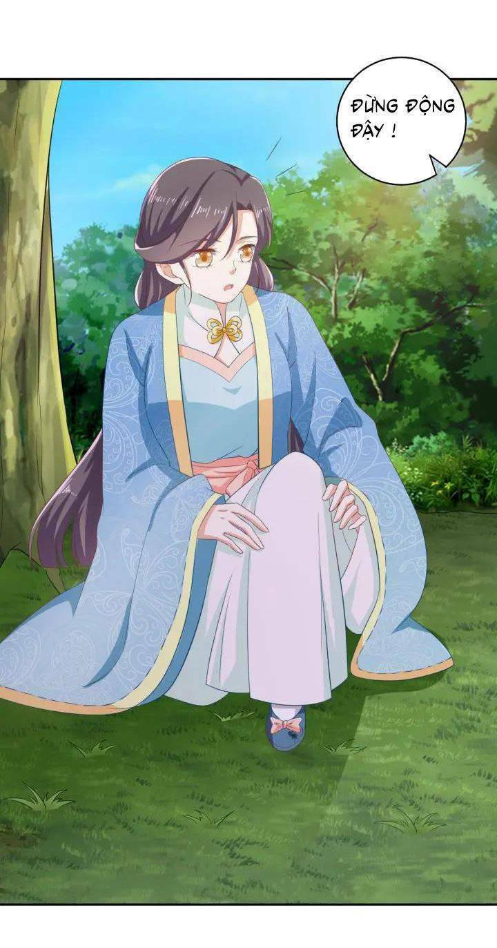 Ngạo Kiều Vương Gia Huyên Náo Phi: Chapter 62