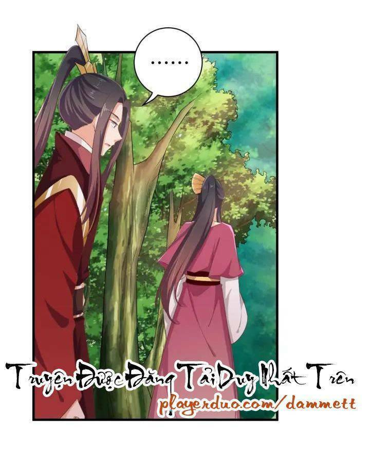 Ngạo Kiều Vương Gia Huyên Náo Phi: Chapter 62
