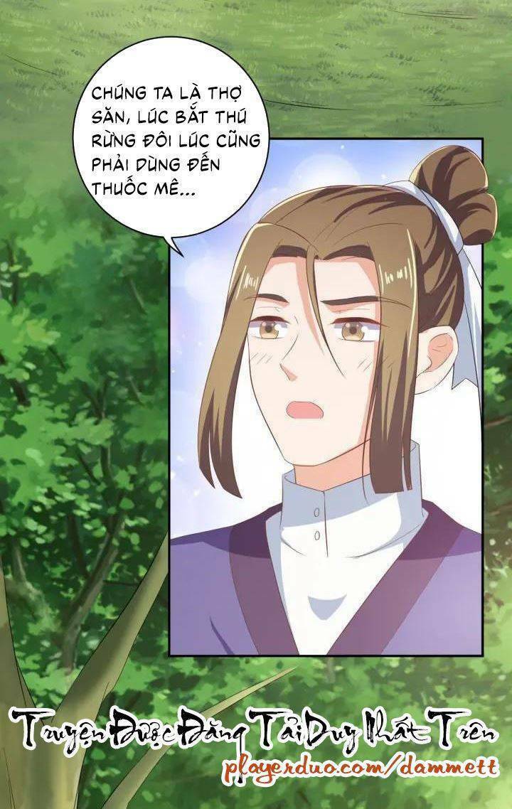 Ngạo Kiều Vương Gia Huyên Náo Phi: Chapter 62