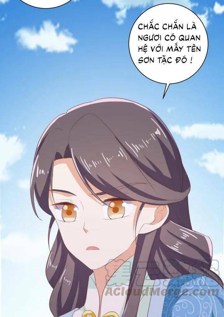 Ngạo Kiều Vương Gia Huyên Náo Phi: Chapter 62