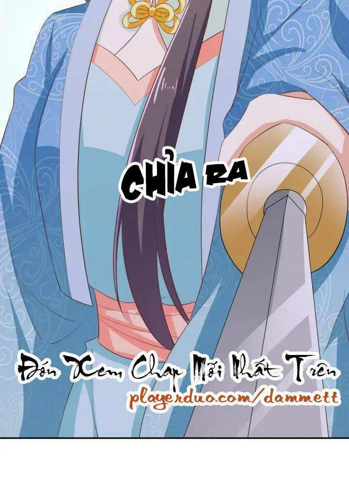 Ngạo Kiều Vương Gia Huyên Náo Phi: Chapter 62