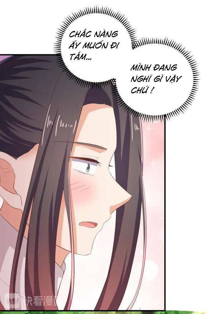 Ngạo Kiều Vương Gia Huyên Náo Phi: Chapter 62