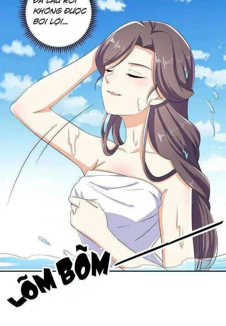 Ngạo Kiều Vương Gia Huyên Náo Phi: Chapter 62