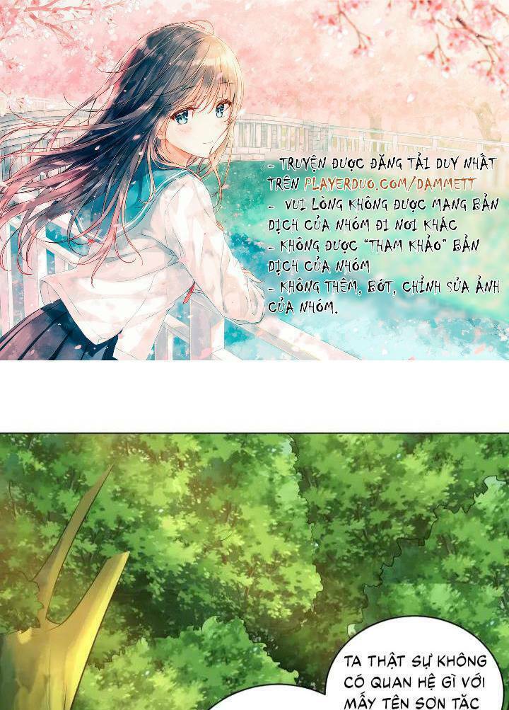 Ngạo Kiều Vương Gia Huyên Náo Phi: Chapter 63