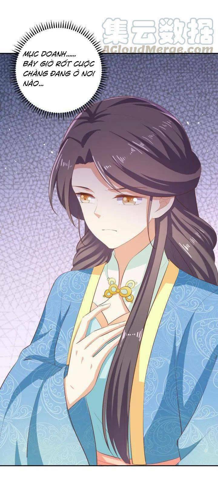 Ngạo Kiều Vương Gia Huyên Náo Phi: Chapter 63