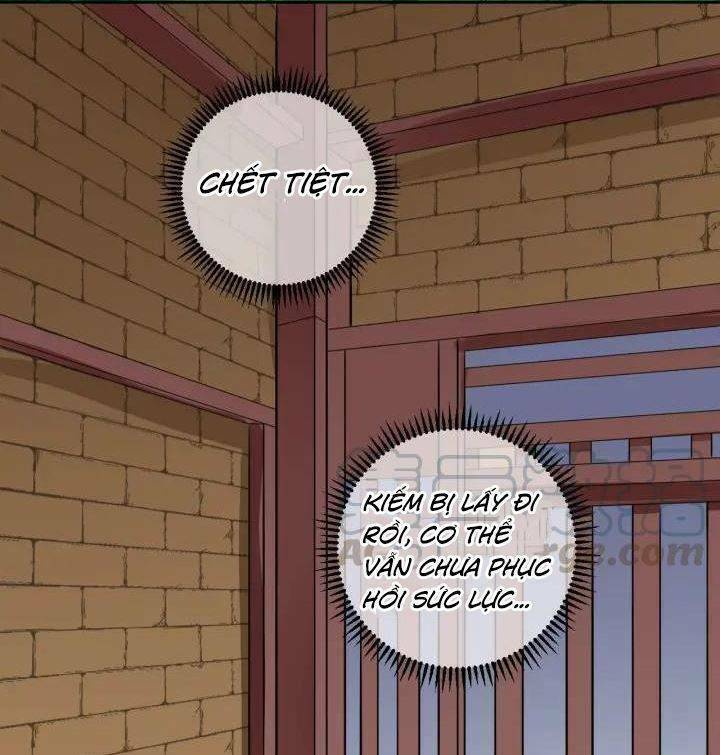 Ngạo Kiều Vương Gia Huyên Náo Phi: Chapter 63