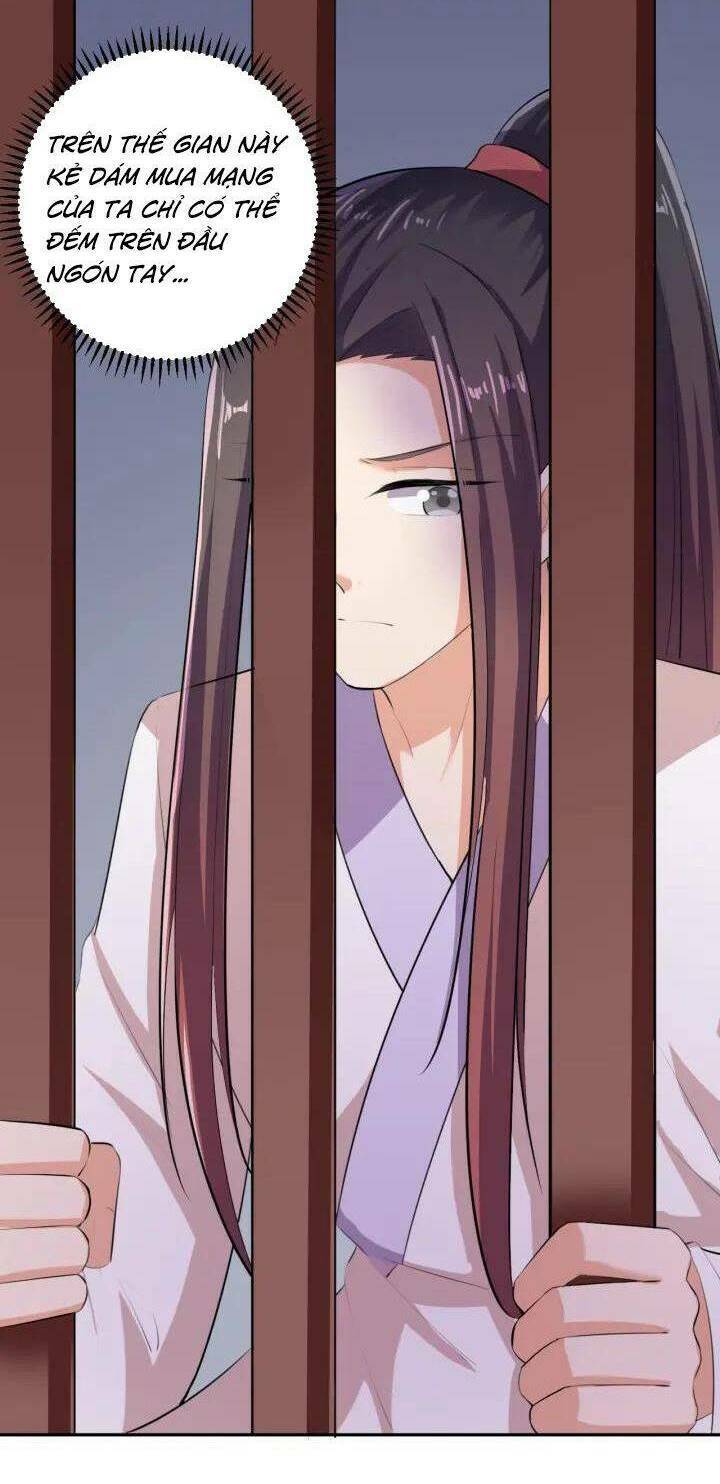 Ngạo Kiều Vương Gia Huyên Náo Phi: Chapter 63