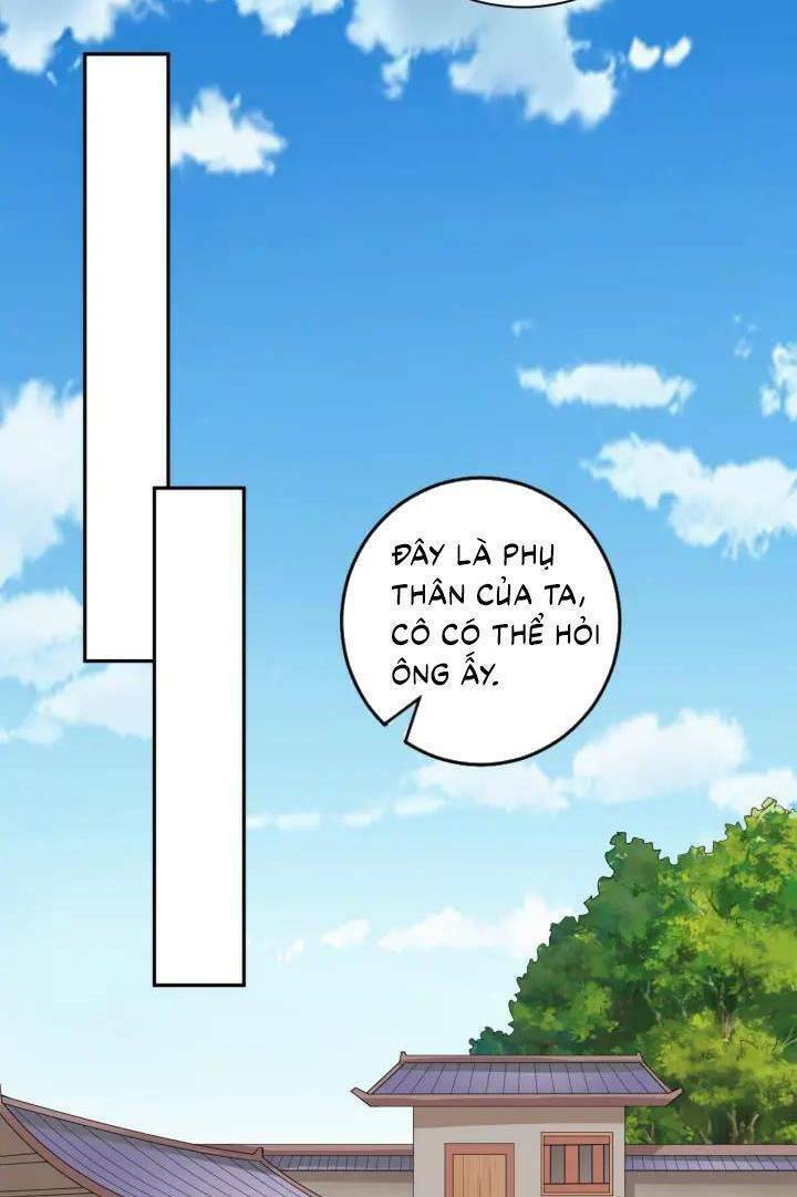 Ngạo Kiều Vương Gia Huyên Náo Phi: Chapter 63