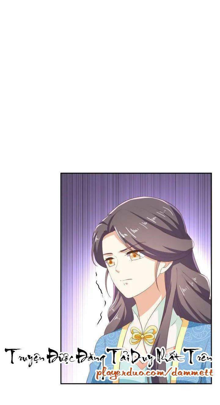 Ngạo Kiều Vương Gia Huyên Náo Phi: Chapter 64