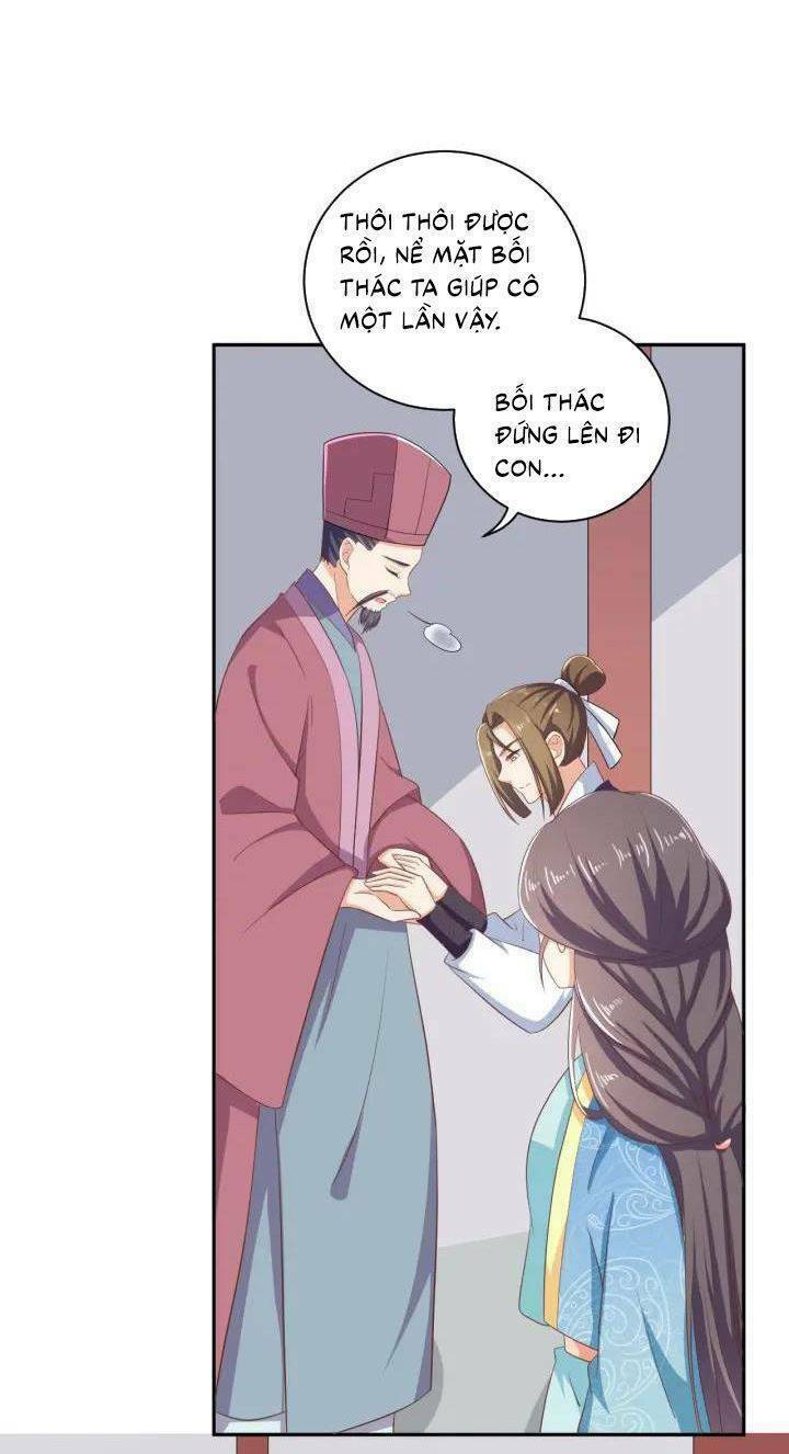 Ngạo Kiều Vương Gia Huyên Náo Phi: Chapter 64