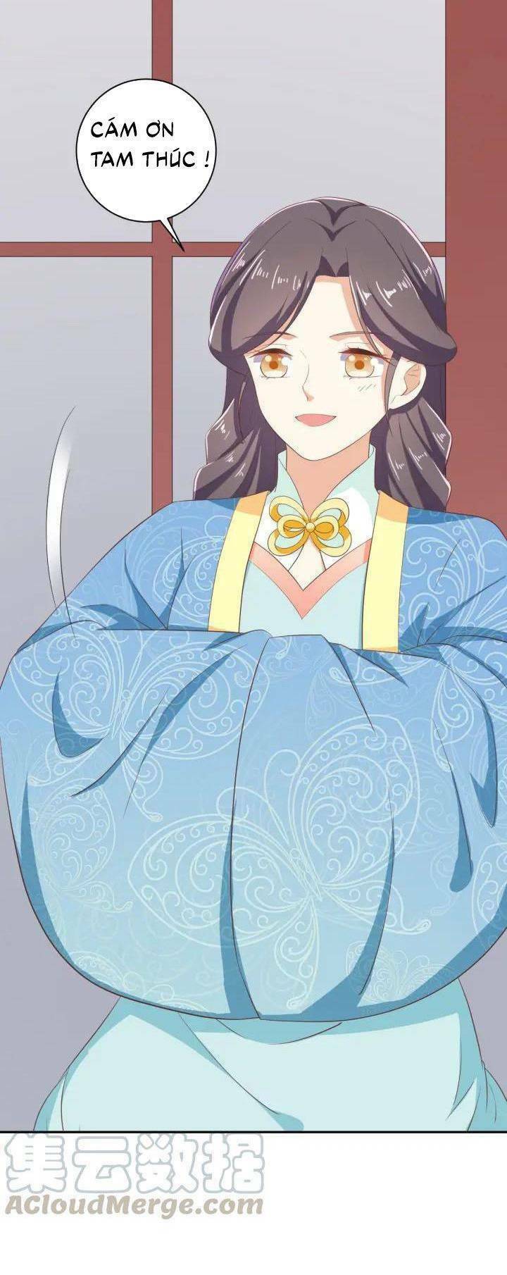 Ngạo Kiều Vương Gia Huyên Náo Phi: Chapter 64
