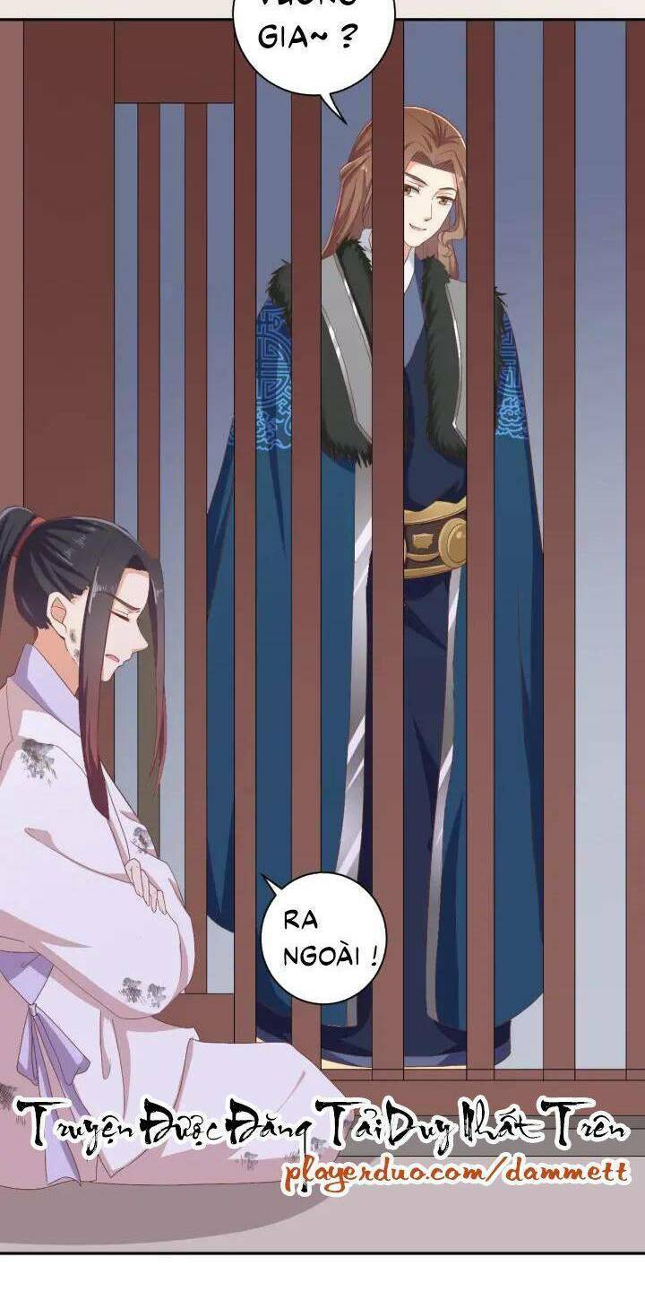 Ngạo Kiều Vương Gia Huyên Náo Phi: Chapter 64