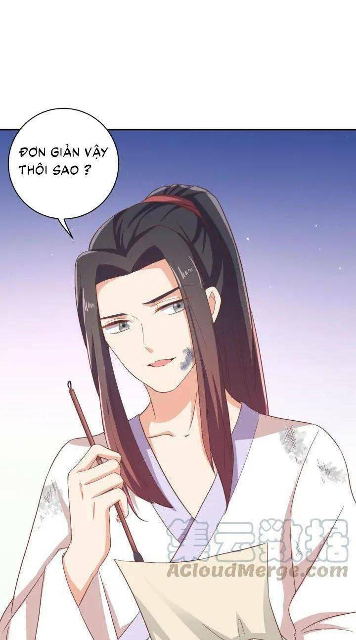 Ngạo Kiều Vương Gia Huyên Náo Phi: Chapter 64