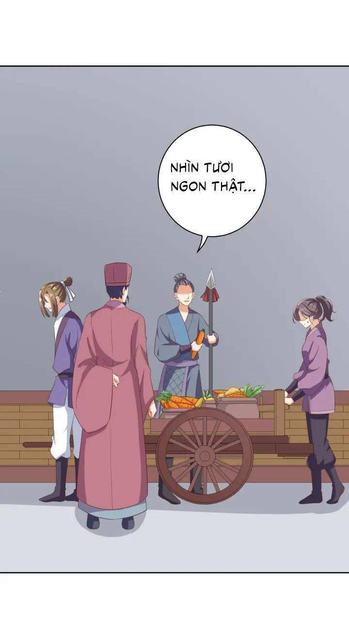 Ngạo Kiều Vương Gia Huyên Náo Phi: Chapter 64