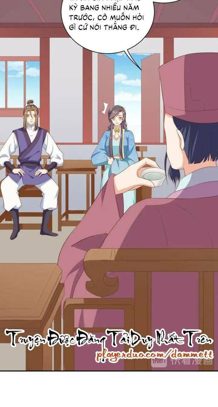 Ngạo Kiều Vương Gia Huyên Náo Phi: Chapter 64