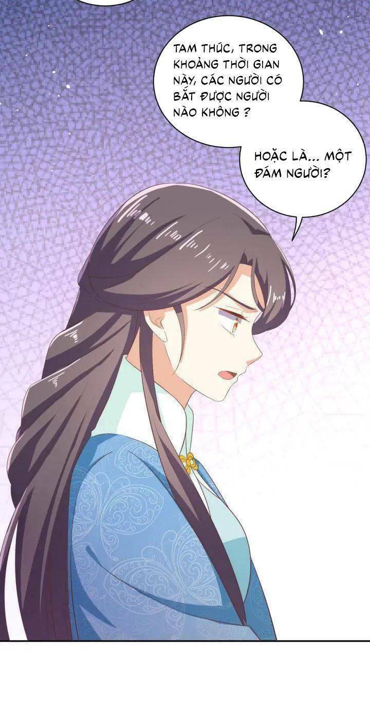 Ngạo Kiều Vương Gia Huyên Náo Phi: Chapter 64