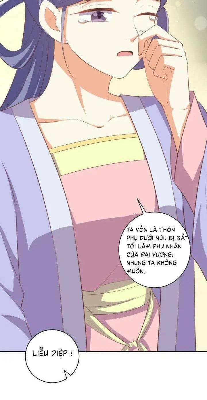 Ngạo Kiều Vương Gia Huyên Náo Phi: Chapter 65
