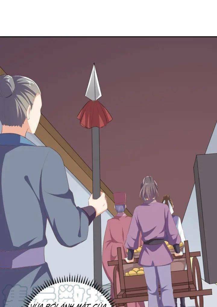 Ngạo Kiều Vương Gia Huyên Náo Phi: Chapter 65