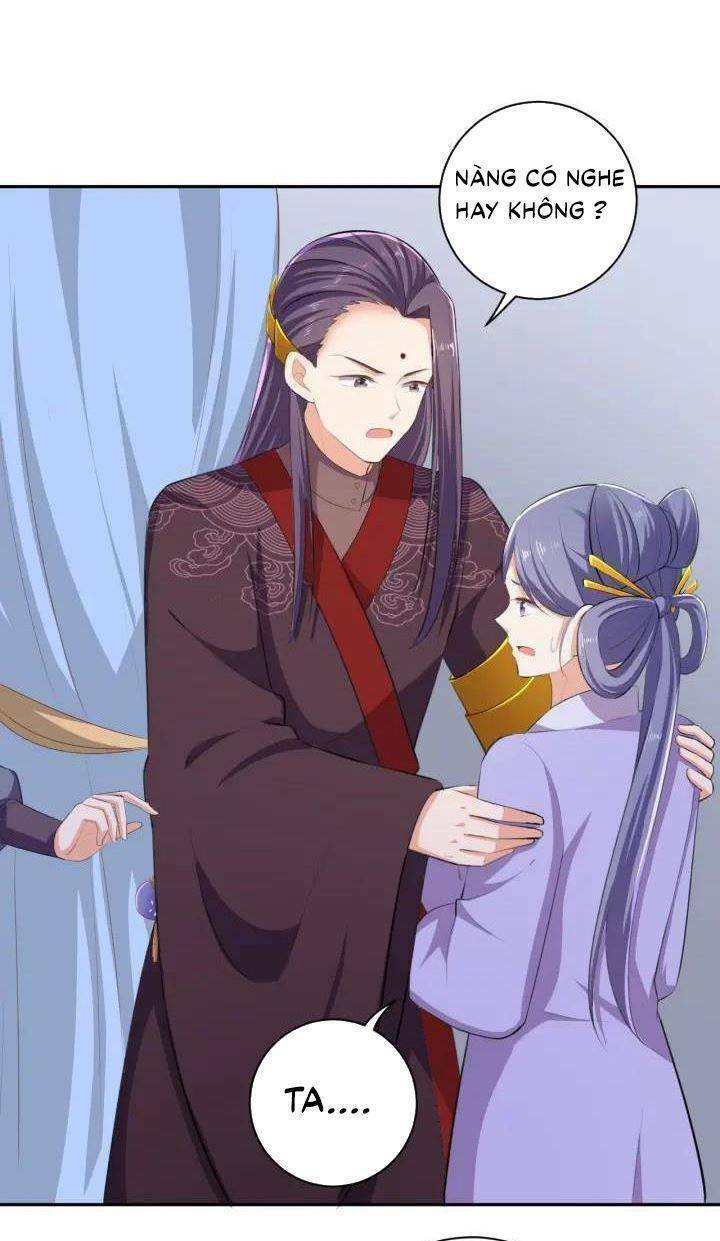 Ngạo Kiều Vương Gia Huyên Náo Phi: Chapter 65