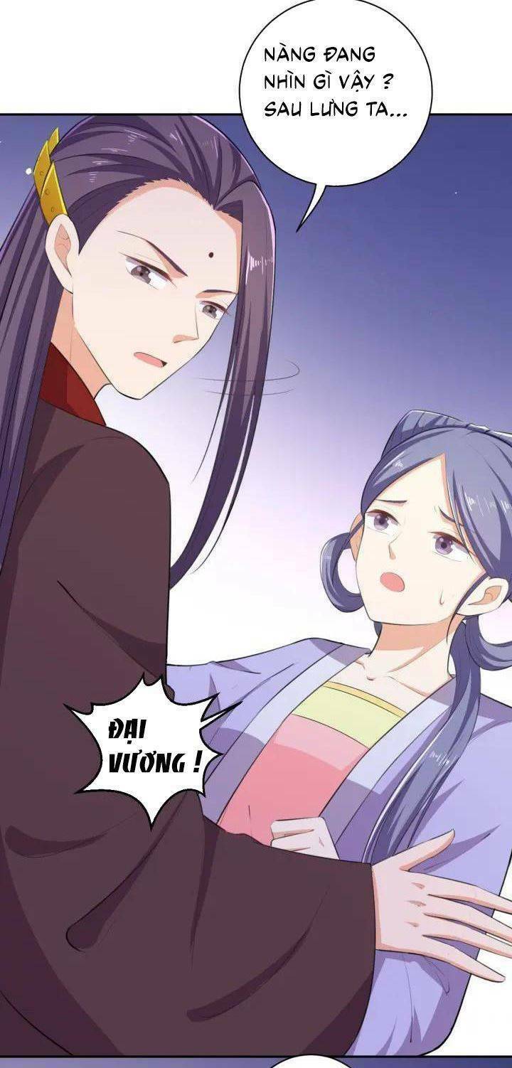Ngạo Kiều Vương Gia Huyên Náo Phi: Chapter 65