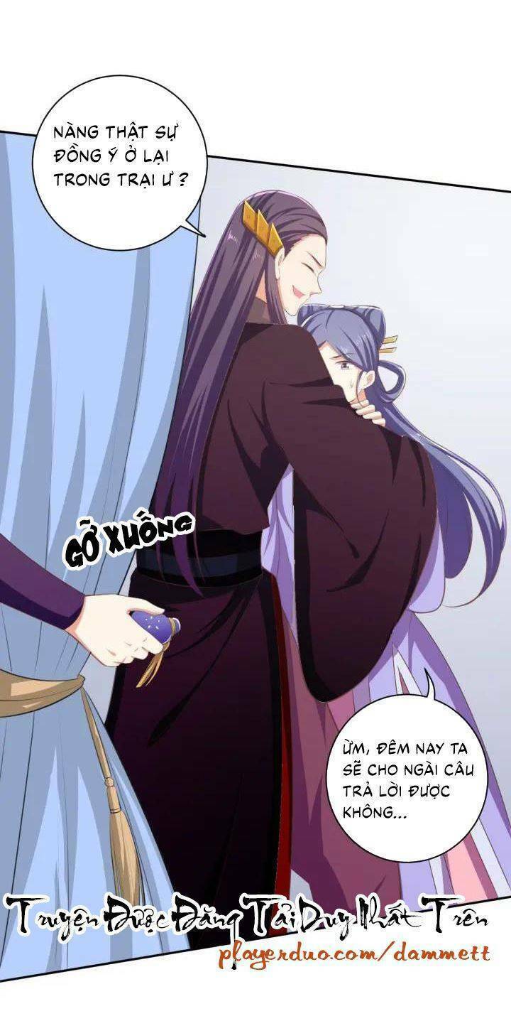 Ngạo Kiều Vương Gia Huyên Náo Phi: Chapter 65