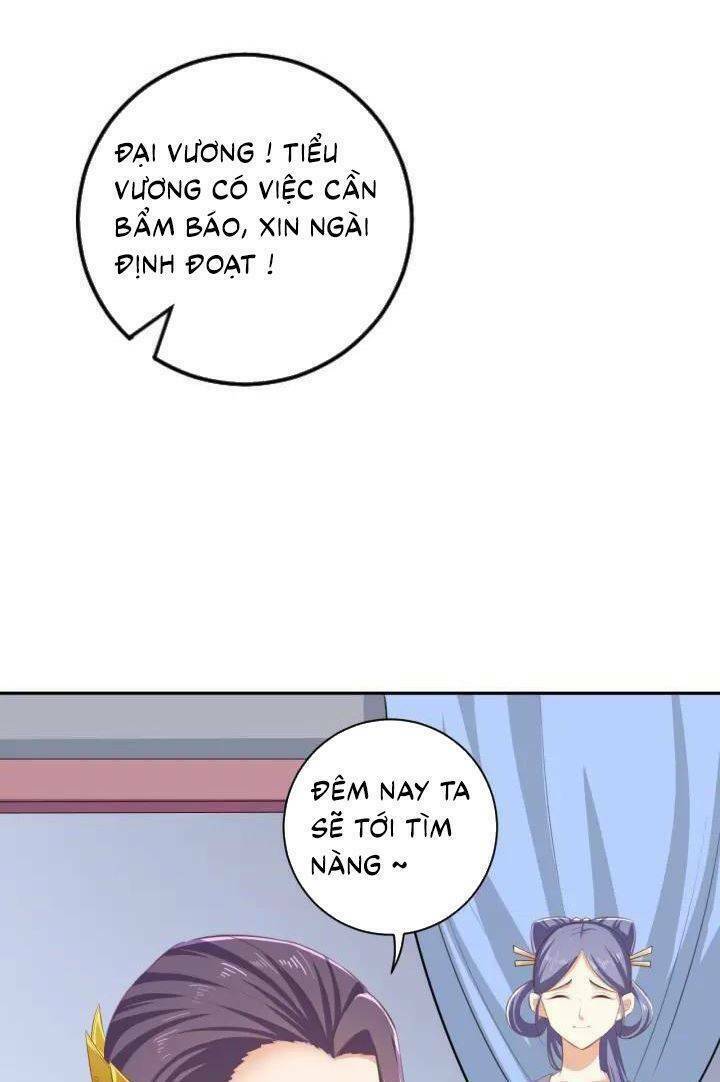 Ngạo Kiều Vương Gia Huyên Náo Phi: Chapter 65