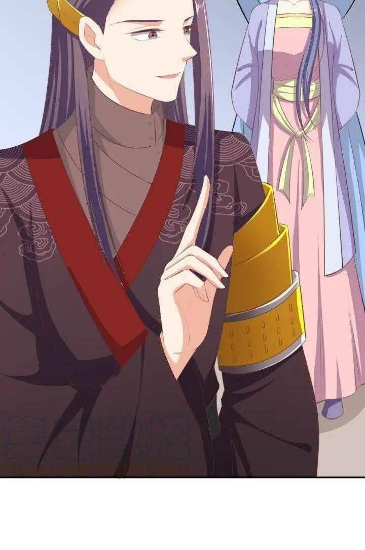 Ngạo Kiều Vương Gia Huyên Náo Phi: Chapter 65
