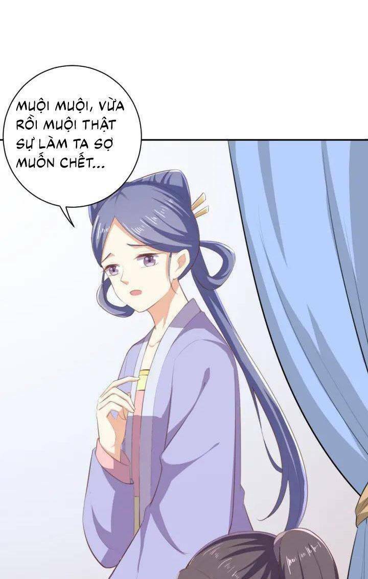 Ngạo Kiều Vương Gia Huyên Náo Phi: Chapter 65