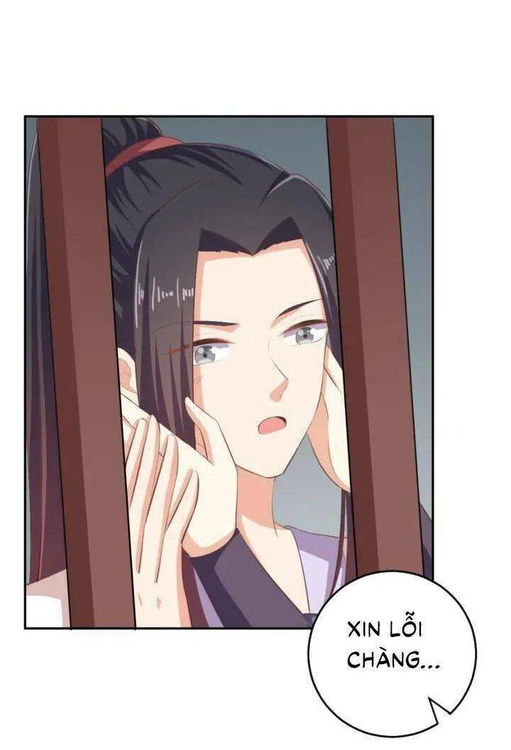 Ngạo Kiều Vương Gia Huyên Náo Phi: Chapter 65