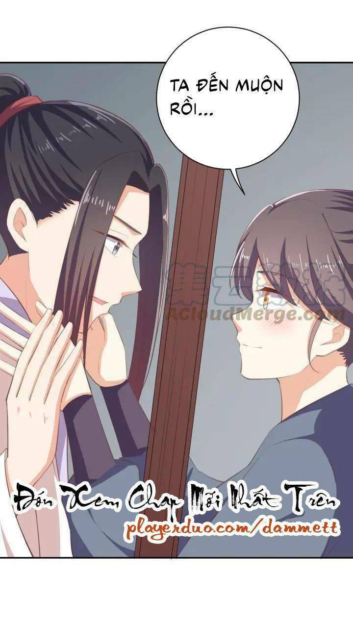 Ngạo Kiều Vương Gia Huyên Náo Phi: Chapter 65