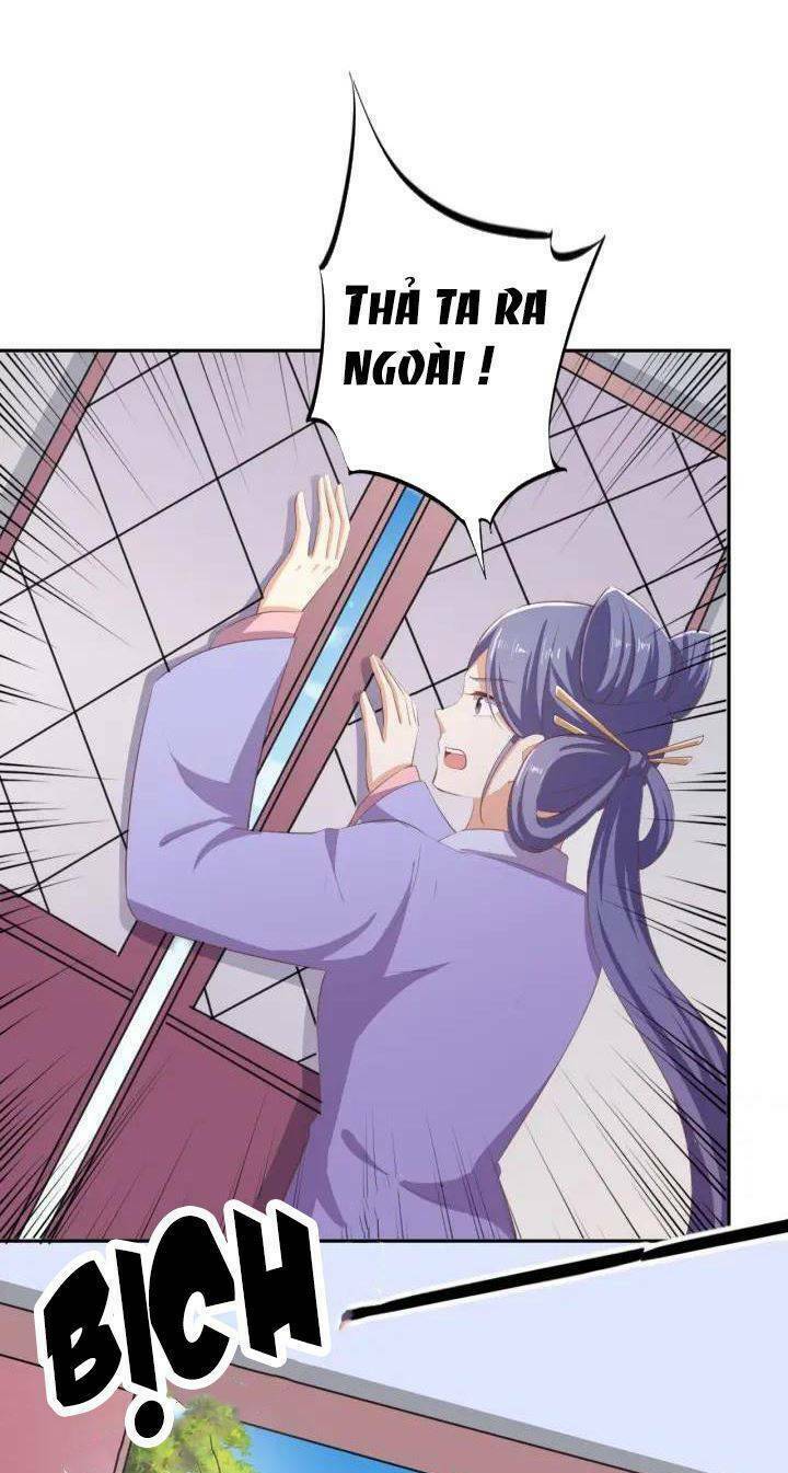 Ngạo Kiều Vương Gia Huyên Náo Phi: Chapter 65