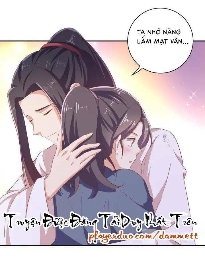 Ngạo Kiều Vương Gia Huyên Náo Phi: Chapter 66
