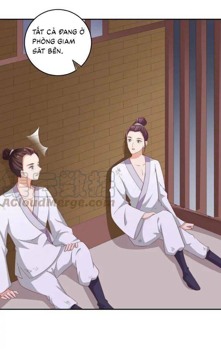 Ngạo Kiều Vương Gia Huyên Náo Phi: Chapter 66