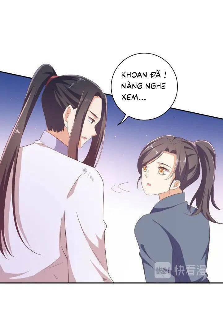 Ngạo Kiều Vương Gia Huyên Náo Phi: Chapter 66