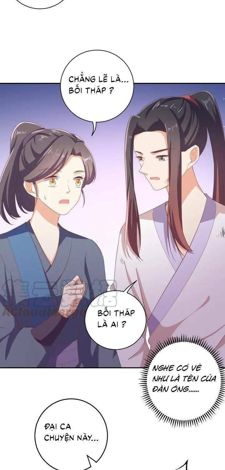 Ngạo Kiều Vương Gia Huyên Náo Phi: Chapter 66