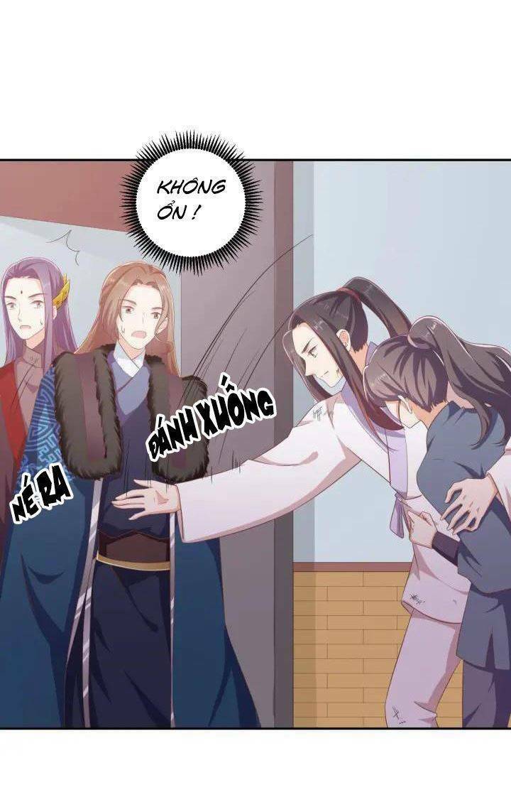 Ngạo Kiều Vương Gia Huyên Náo Phi: Chapter 66