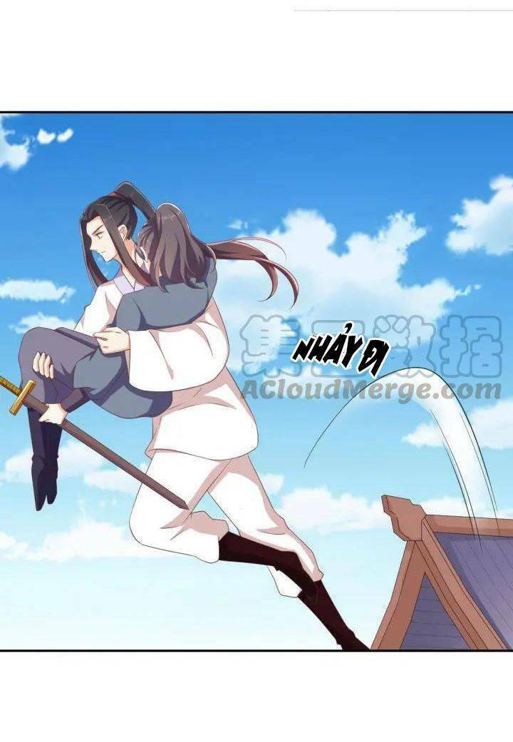 Ngạo Kiều Vương Gia Huyên Náo Phi: Chapter 66