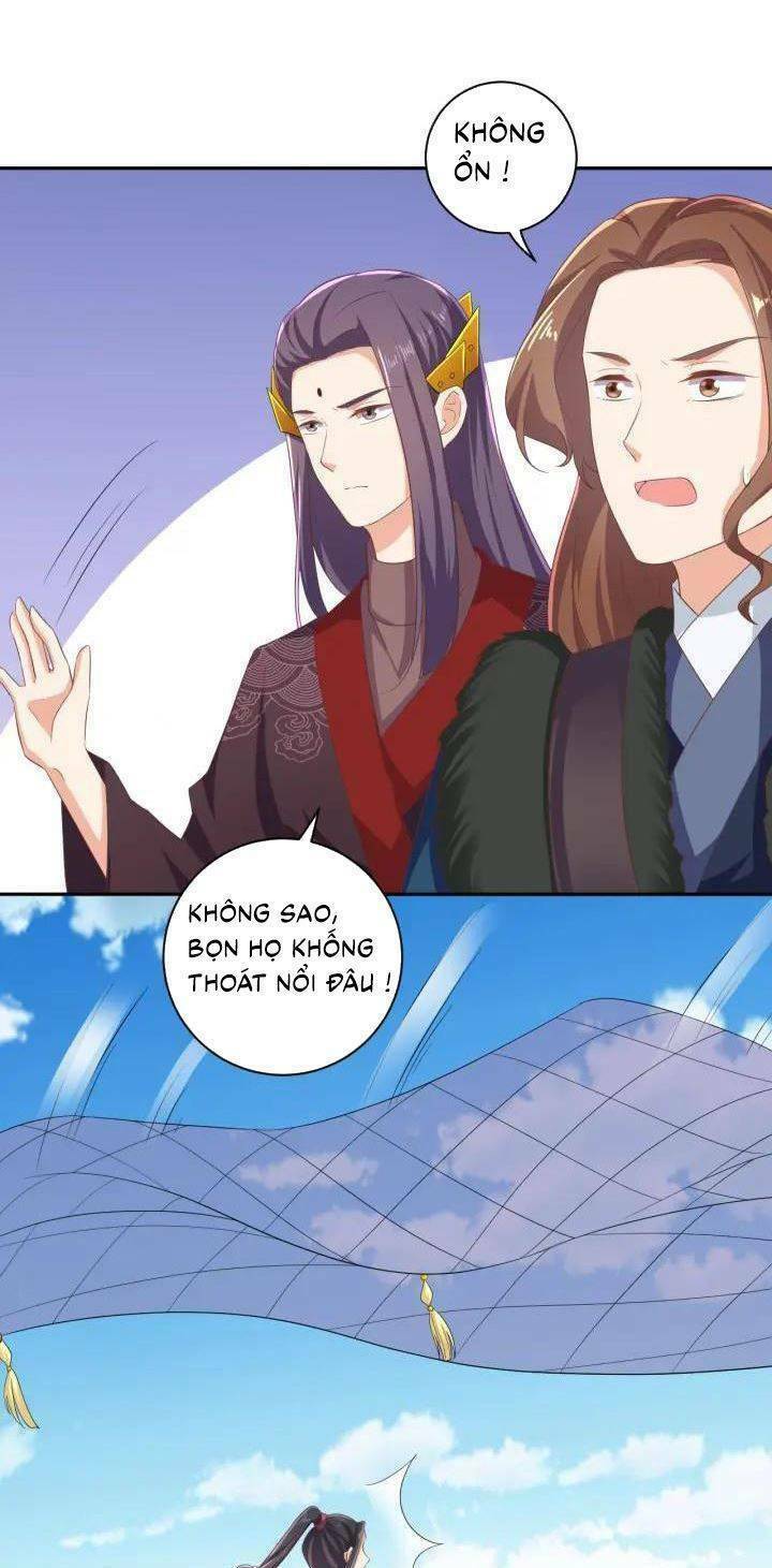 Ngạo Kiều Vương Gia Huyên Náo Phi: Chapter 66