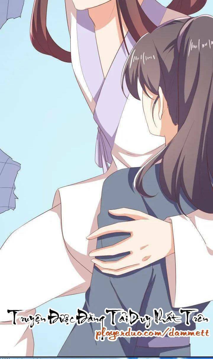 Ngạo Kiều Vương Gia Huyên Náo Phi: Chapter 66