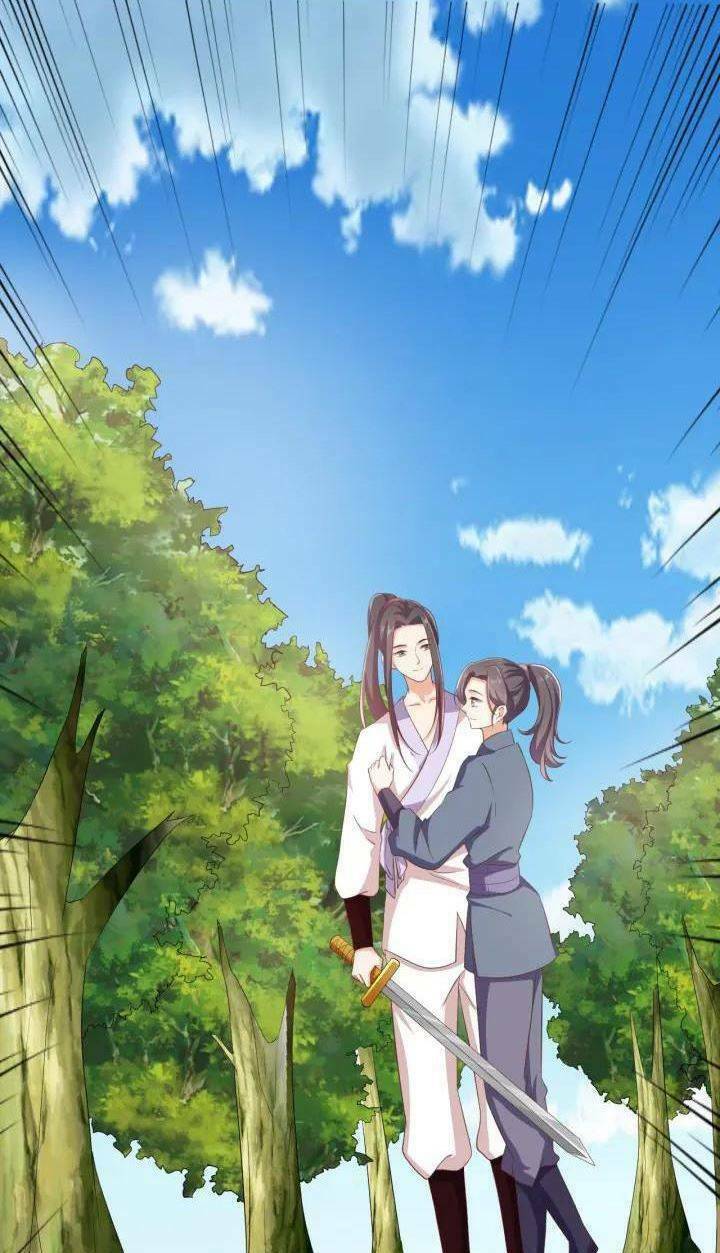 Ngạo Kiều Vương Gia Huyên Náo Phi: Chapter 66