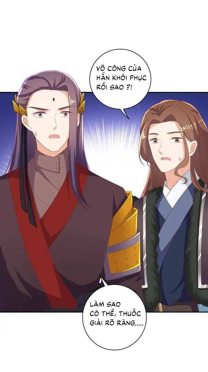 Ngạo Kiều Vương Gia Huyên Náo Phi: Chapter 66
