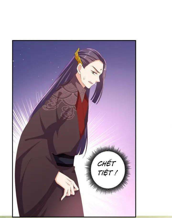 Ngạo Kiều Vương Gia Huyên Náo Phi: Chapter 66